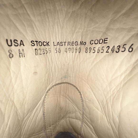 Corral Pink and Black Skull Flame Heeled Boots - Picture 6 of 7